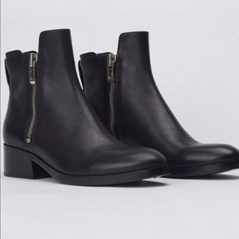 3.1 Phillip Lim Alexa Boot